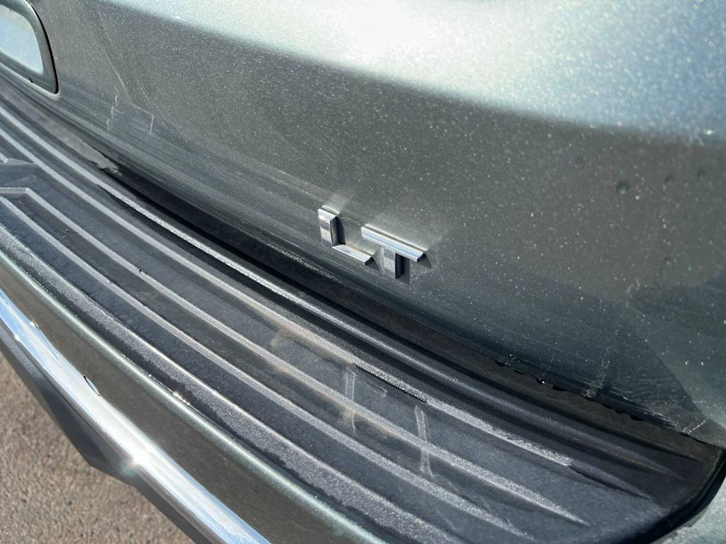 Thumbnail: 2024 Chevrolet Suburban - 20