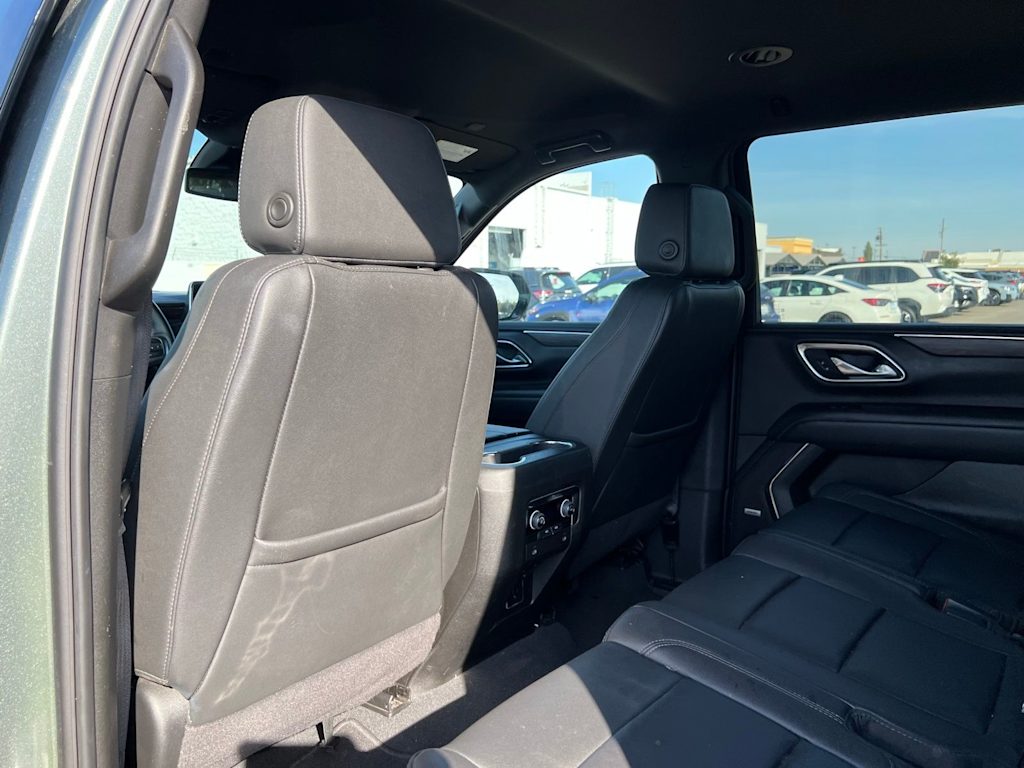 Thumbnail: 2024 Chevrolet Suburban - 12