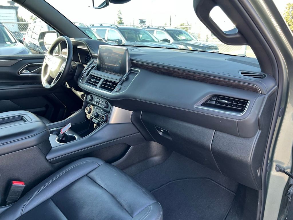 Thumbnail: 2024 Chevrolet Suburban - 13