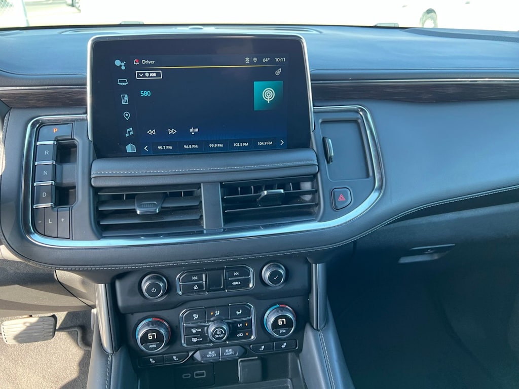 Thumbnail: 2024 Chevrolet Suburban - 35