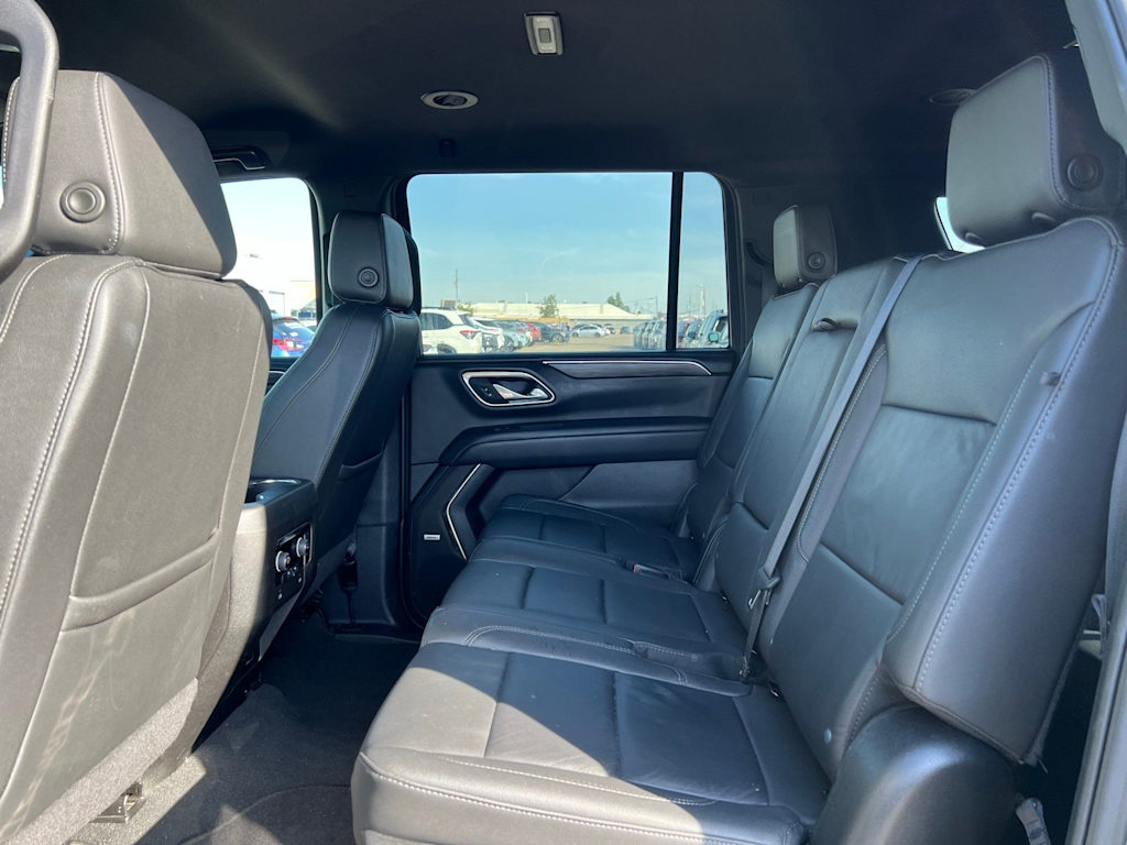 Thumbnail: 2024 Chevrolet Suburban - 26