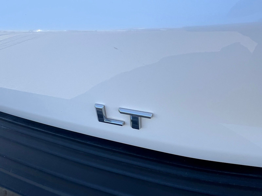 Thumbnail: 2024 Chevrolet Tahoe - 27