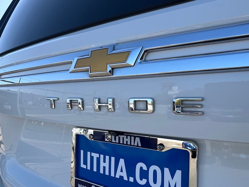Thumbnail: 2024 Chevrolet Tahoe - 28