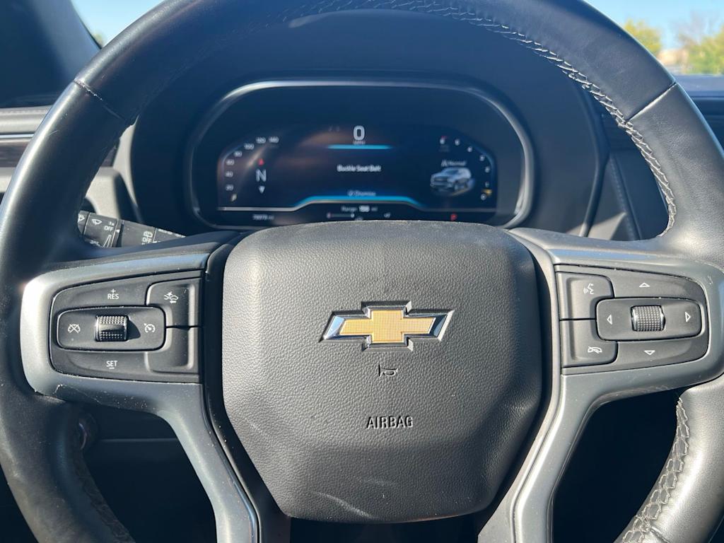 Thumbnail: 2024 Chevrolet Tahoe - 39