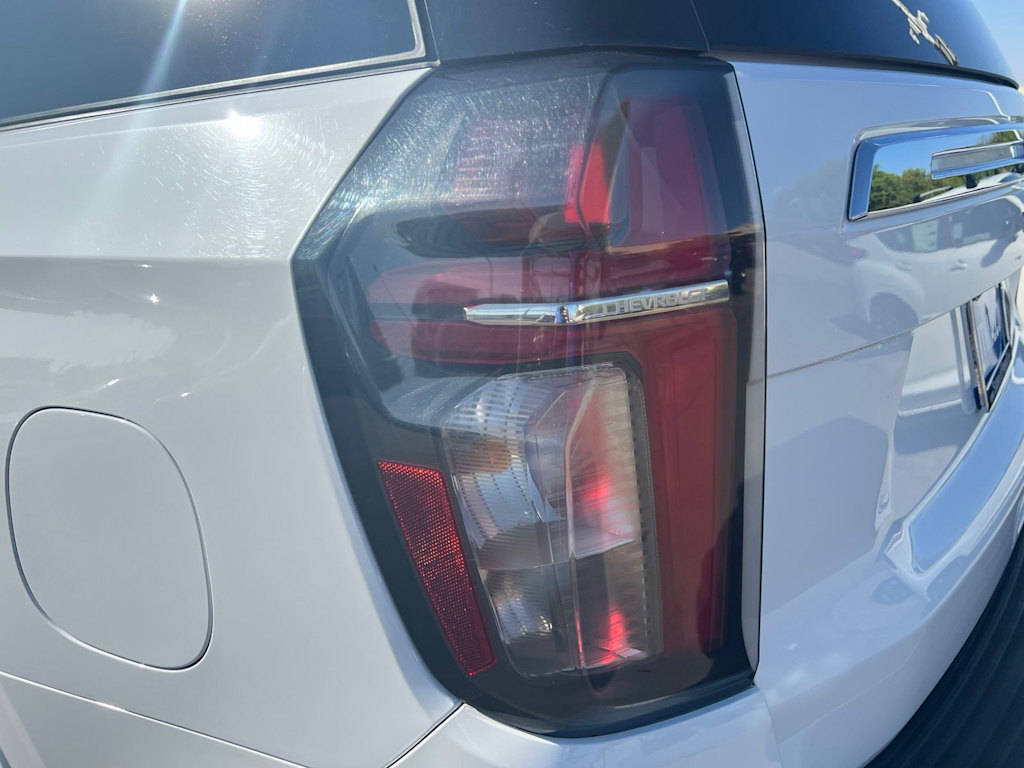 Thumbnail: 2024 Chevrolet Tahoe - 29