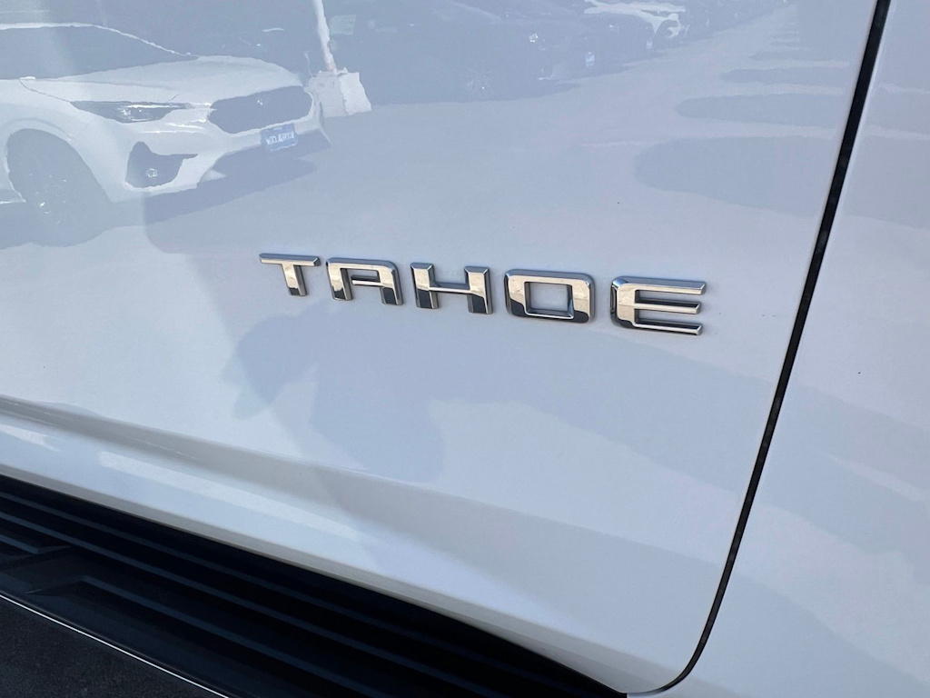 Thumbnail: 2024 Chevrolet Tahoe - 7