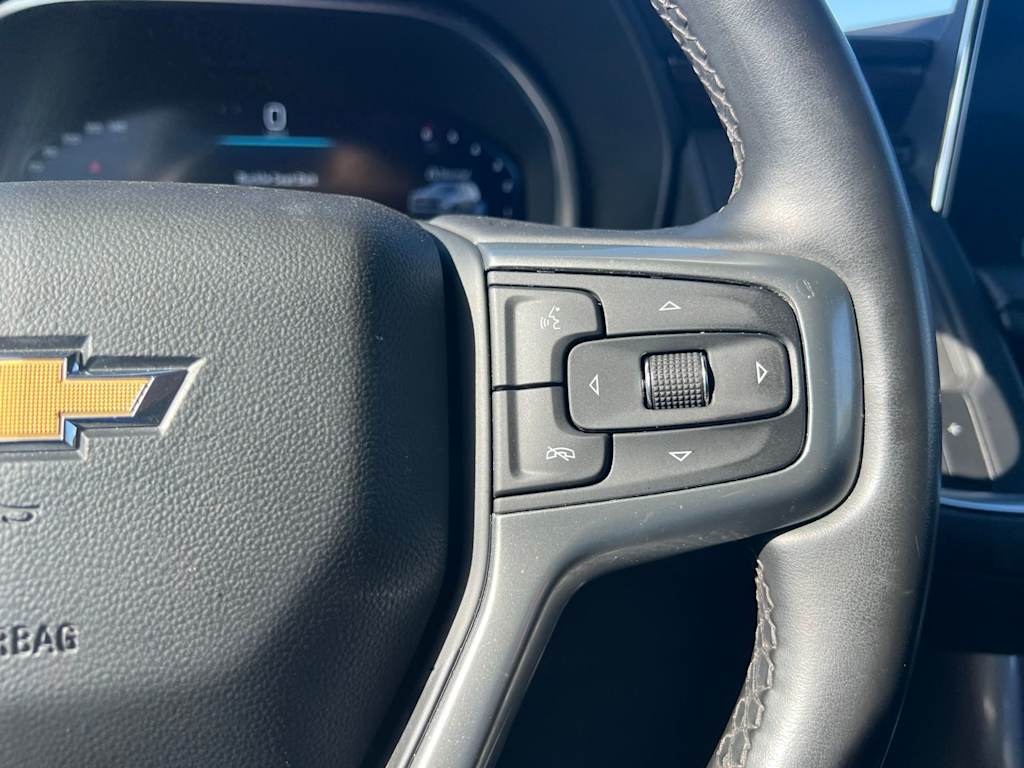 Thumbnail: 2024 Chevrolet Tahoe - 41