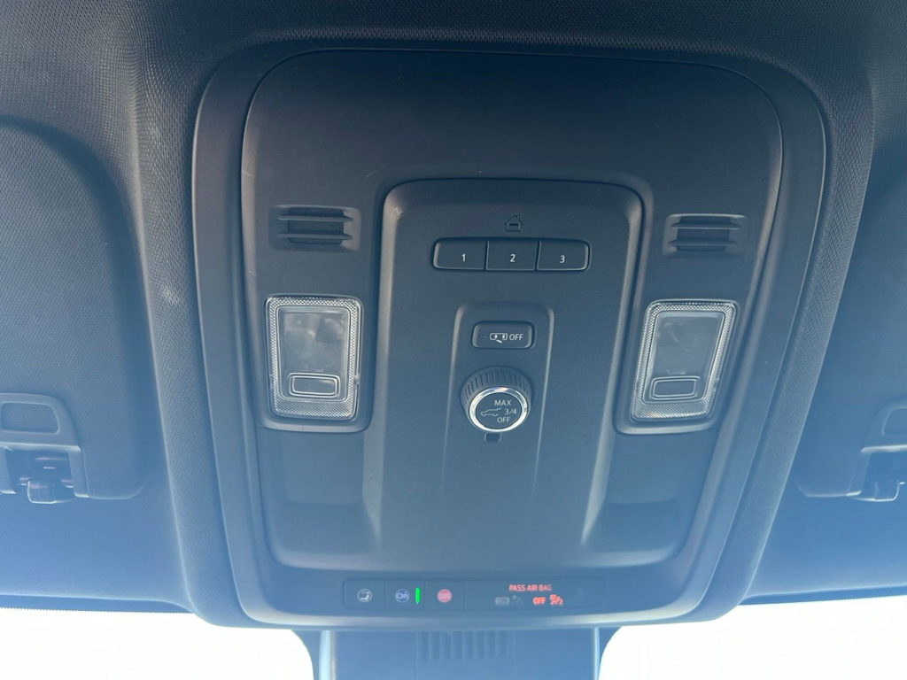 Thumbnail: 2024 Chevrolet Tahoe - 38