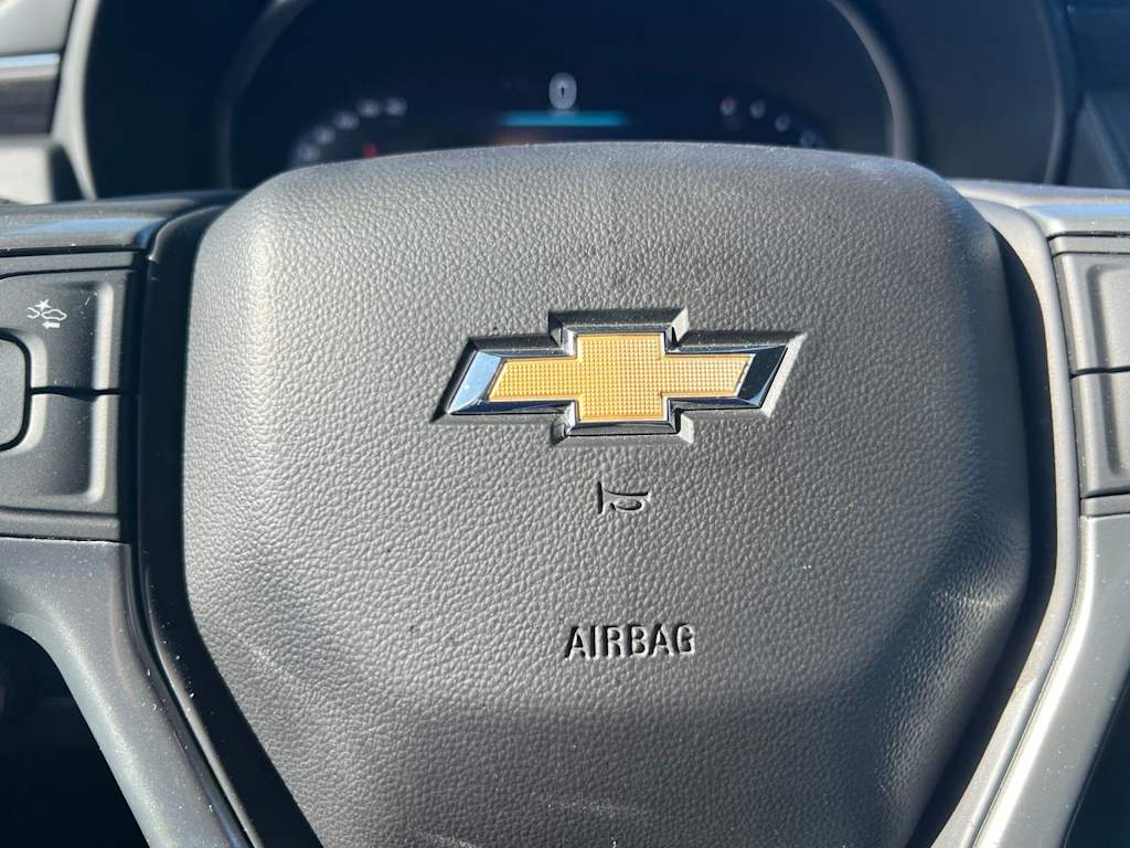 Thumbnail: 2024 Chevrolet Tahoe - 16