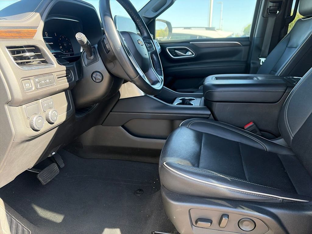Thumbnail: 2024 Chevrolet Tahoe - 6