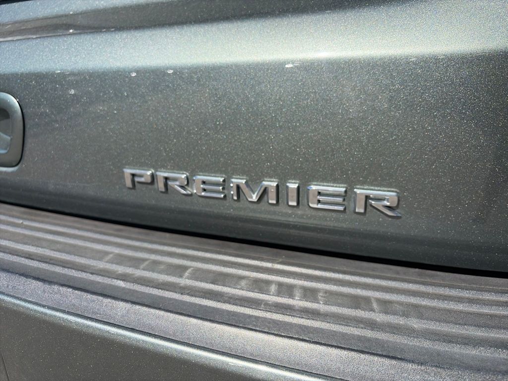 Thumbnail: 2024 Chevrolet Tahoe - 23