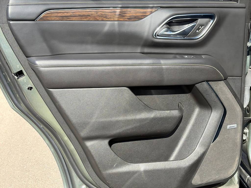 Thumbnail: 2024 Chevrolet Tahoe - 26