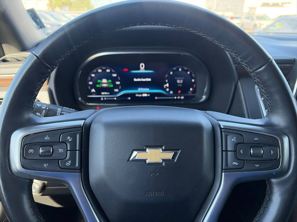 Thumbnail: 2024 Chevrolet Tahoe - 31