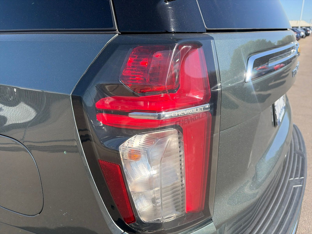 Thumbnail: 2024 Chevrolet Tahoe - 24