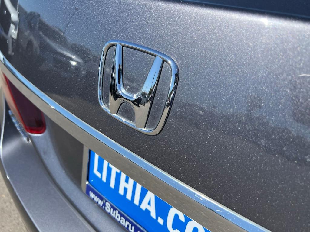 Thumbnail: 2016 Honda Accord - 21