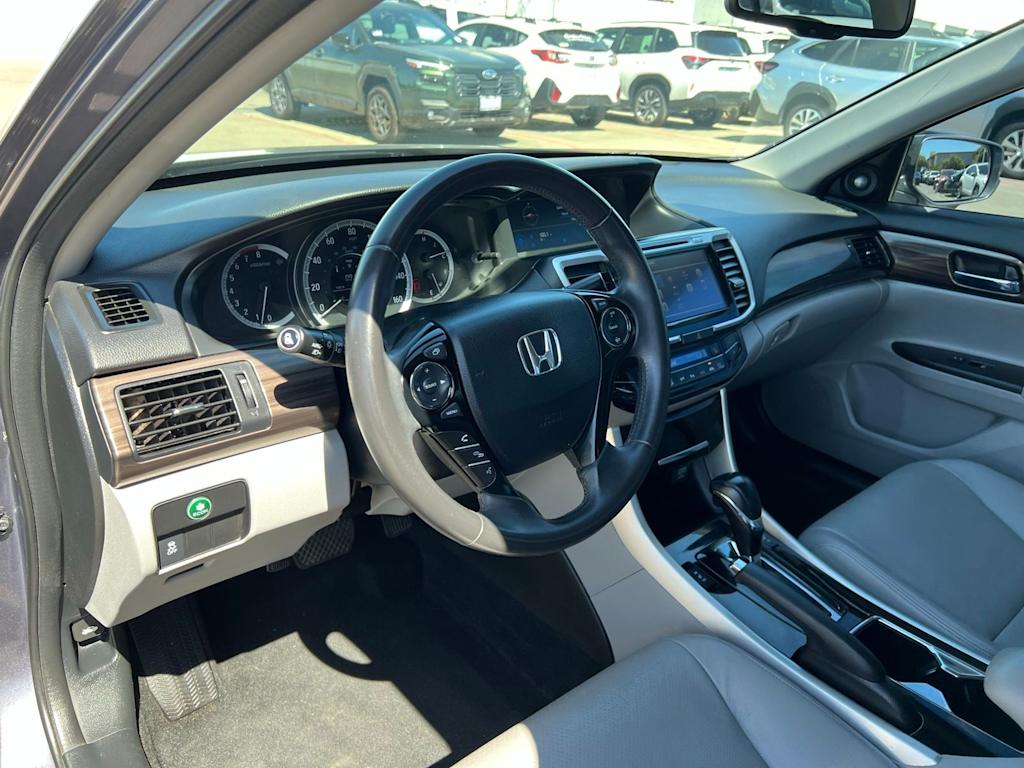 Thumbnail: 2016 Honda Accord - 2