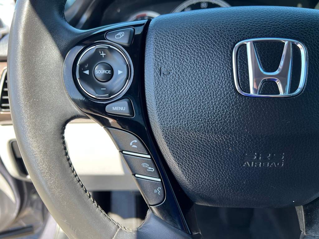 Thumbnail: 2016 Honda Accord - 39