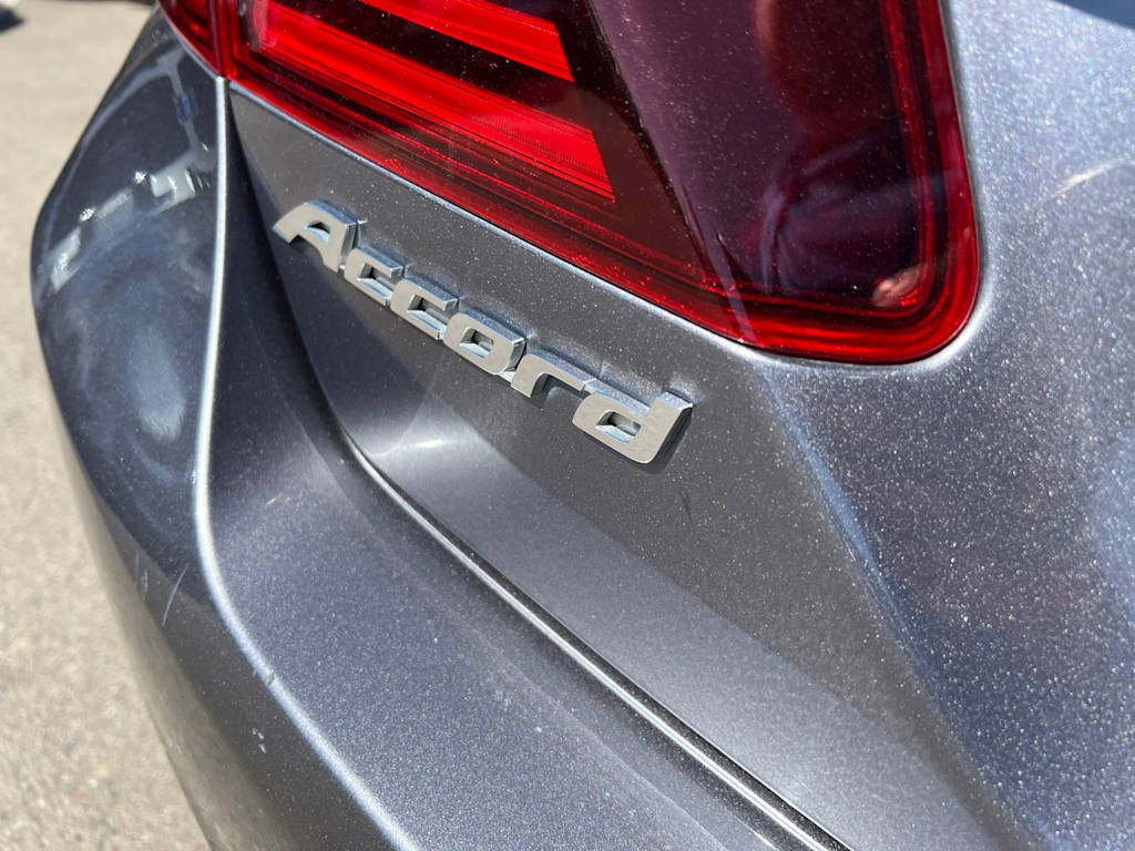 Thumbnail: 2016 Honda Accord - 7