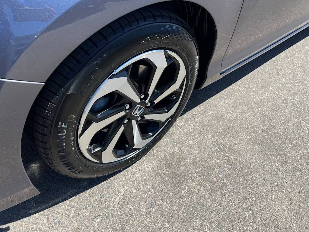 Thumbnail: 2016 Honda Accord - 8
