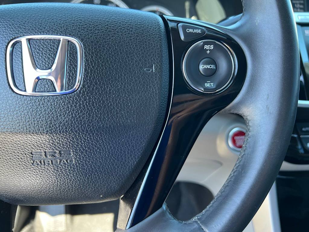 Thumbnail: 2016 Honda Accord - 40