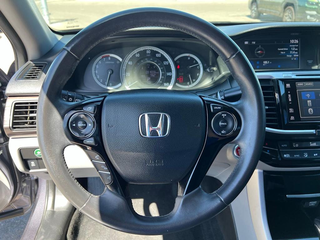 Thumbnail: 2016 Honda Accord - 14