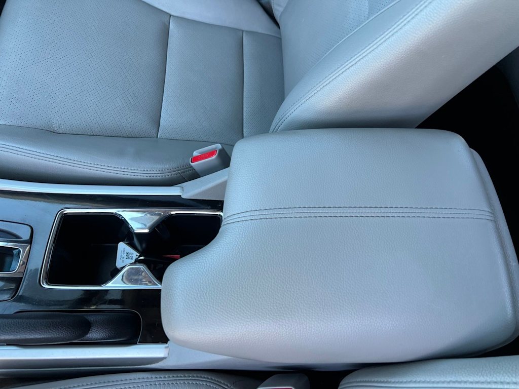 Thumbnail: 2016 Honda Accord - 42