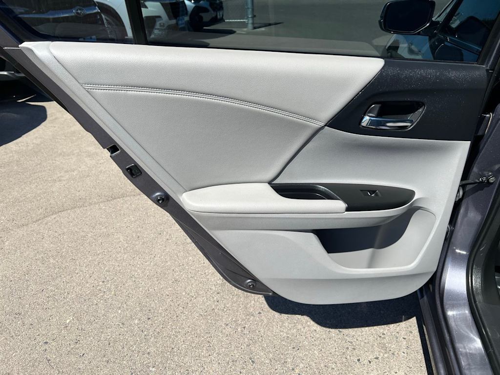 Thumbnail: 2016 Honda Accord - 28