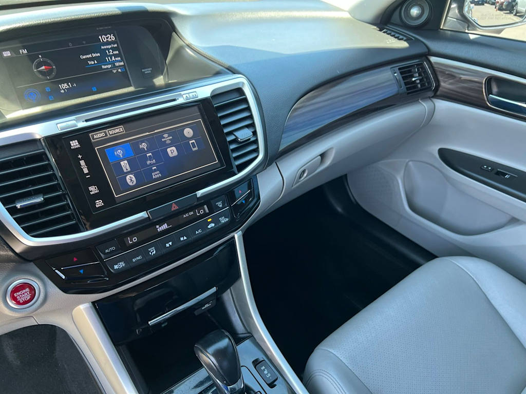 Thumbnail: 2016 Honda Accord - 41
