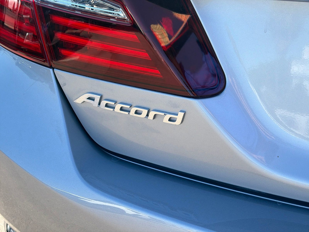 Thumbnail: 2017 Honda Accord - 27