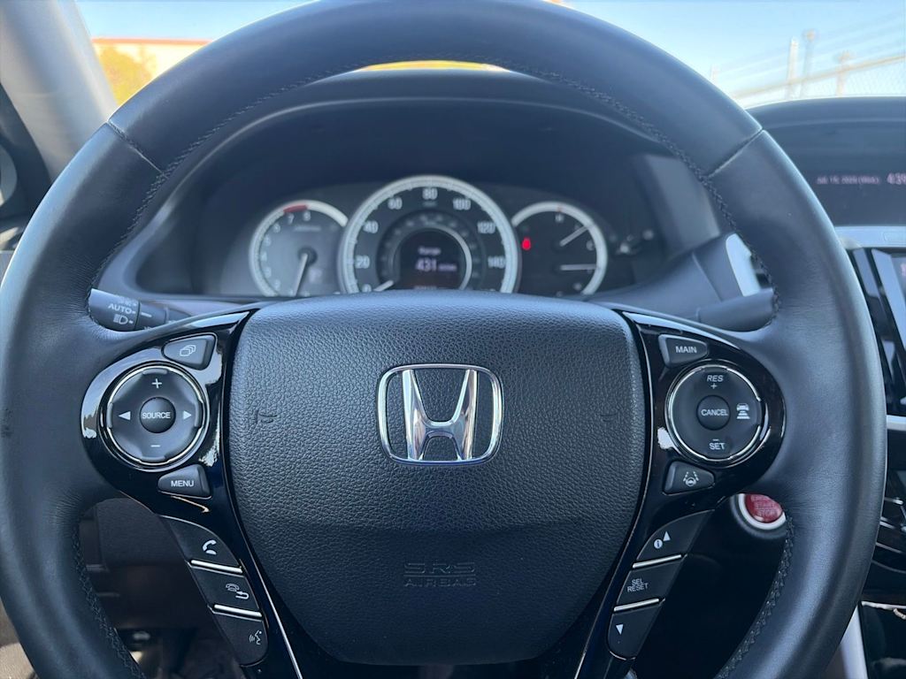 Thumbnail: 2017 Honda Accord - 38