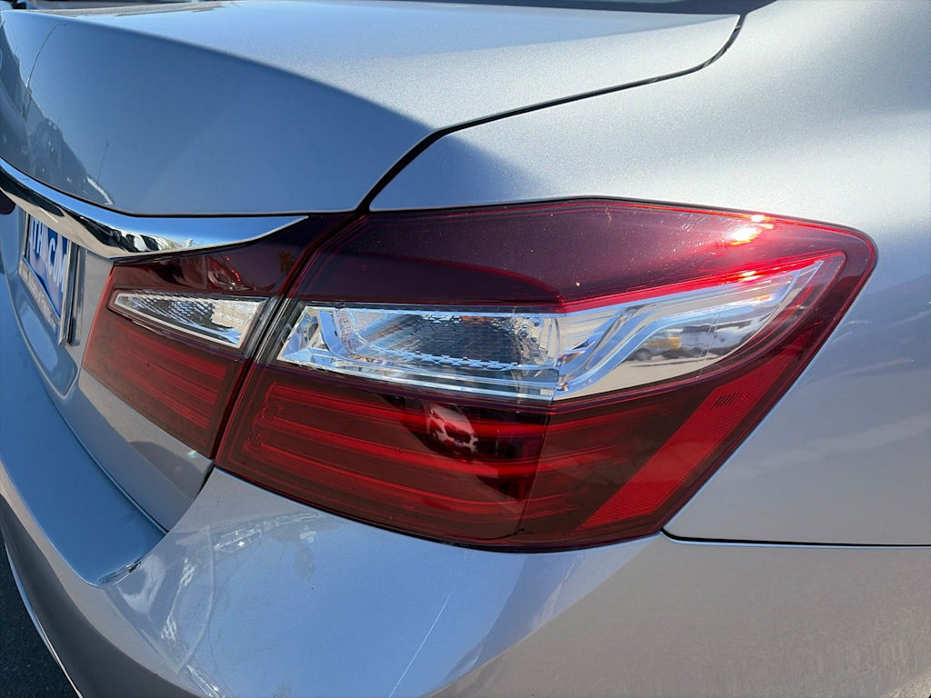 Thumbnail: 2017 Honda Accord - 26
