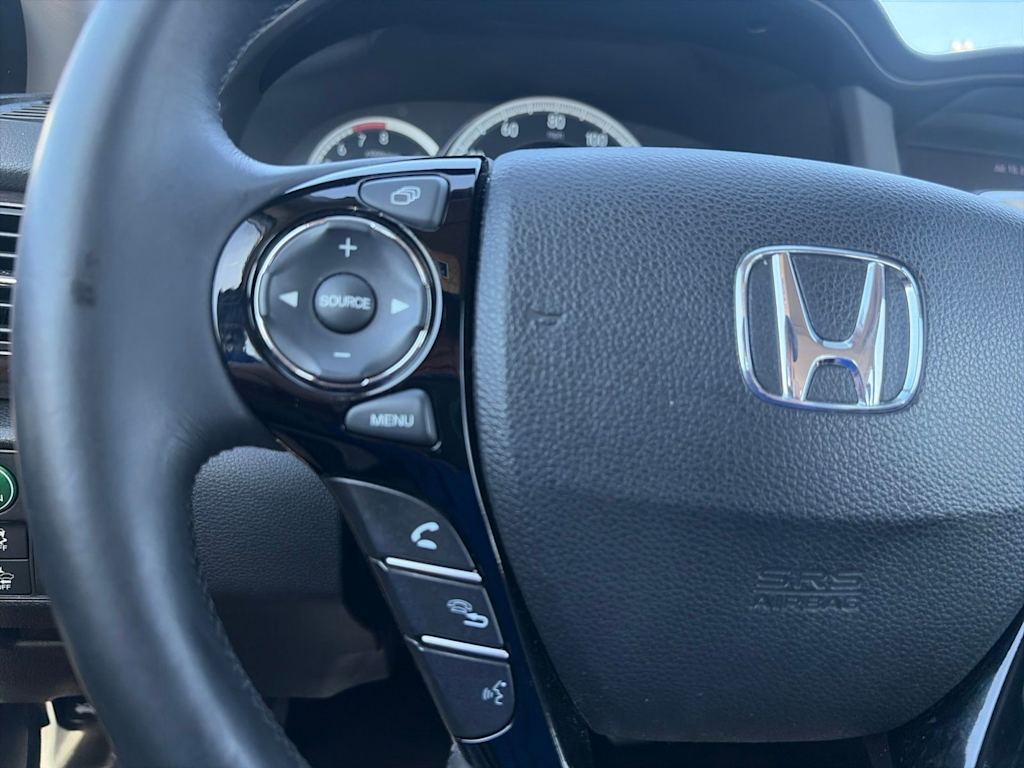 Thumbnail: 2017 Honda Accord - 39