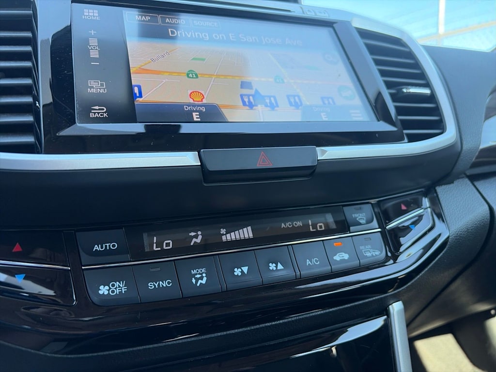 Thumbnail: 2017 Honda Accord - 12