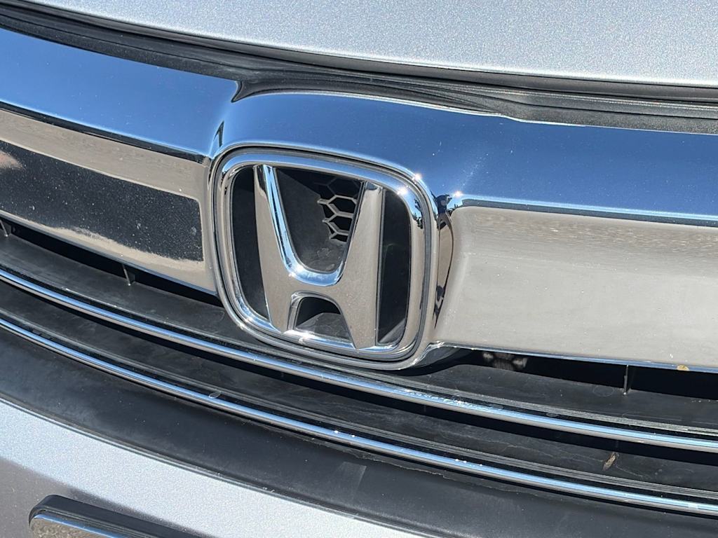 Thumbnail: 2017 Honda Accord - 7
