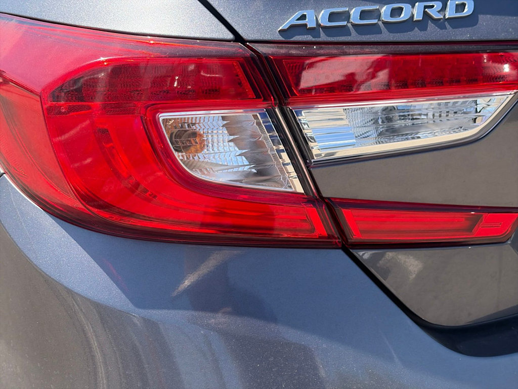 Thumbnail: 2022 Honda Accord - 25