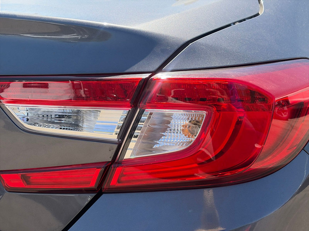 Thumbnail: 2022 Honda Accord - 23