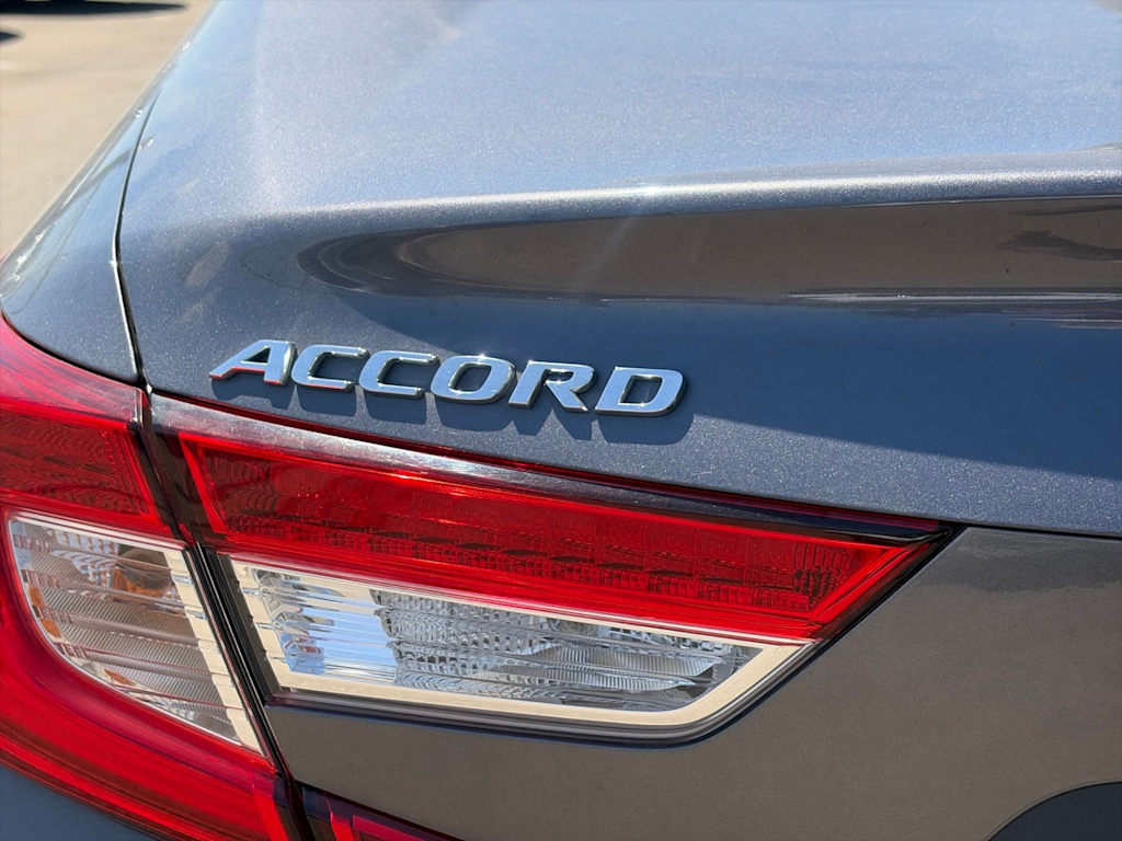 Thumbnail: 2022 Honda Accord - 24