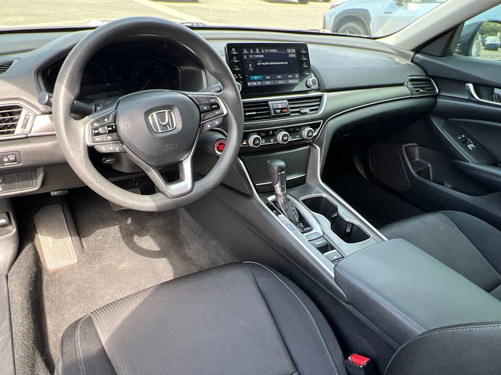 Thumbnail: 2022 Honda Accord - 2