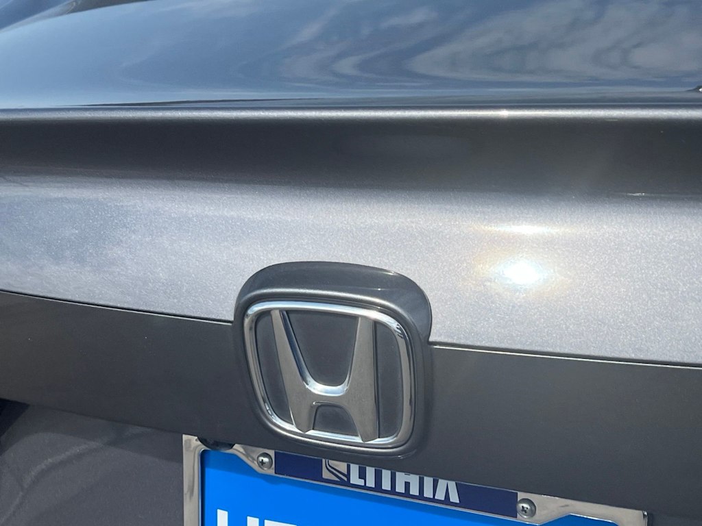 Thumbnail: 2022 Honda Accord - 7