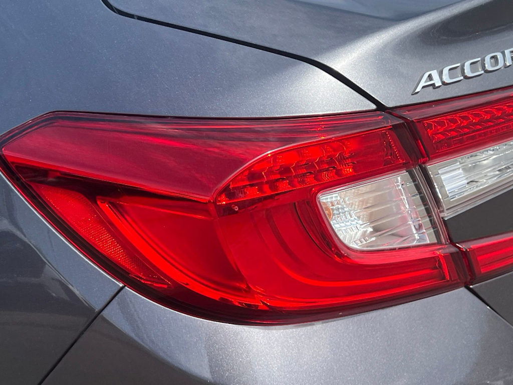 Thumbnail: 2022 Honda Accord - 28