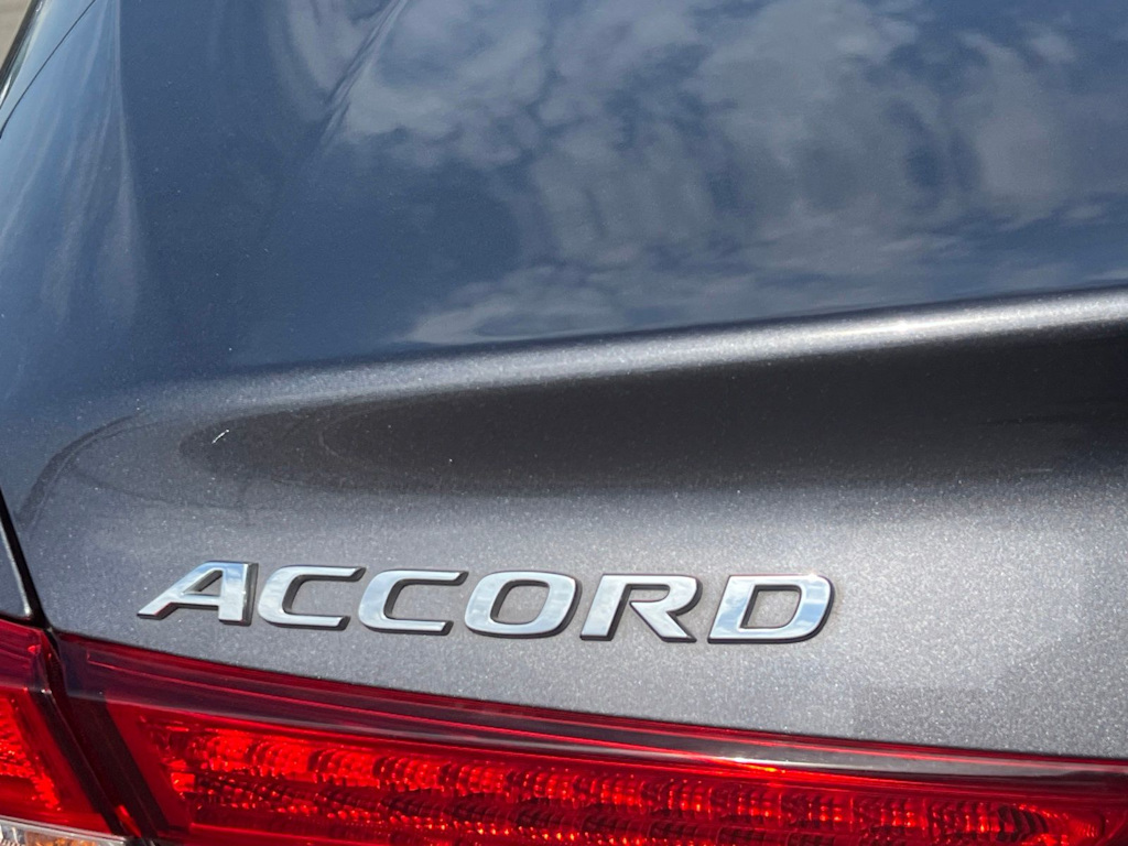 Thumbnail: 2022 Honda Accord - 27