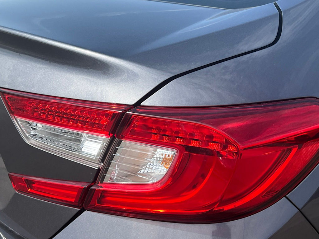 Thumbnail: 2022 Honda Accord - 26