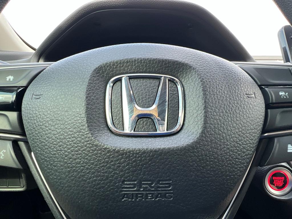 Thumbnail: 2022 Honda Accord - 40