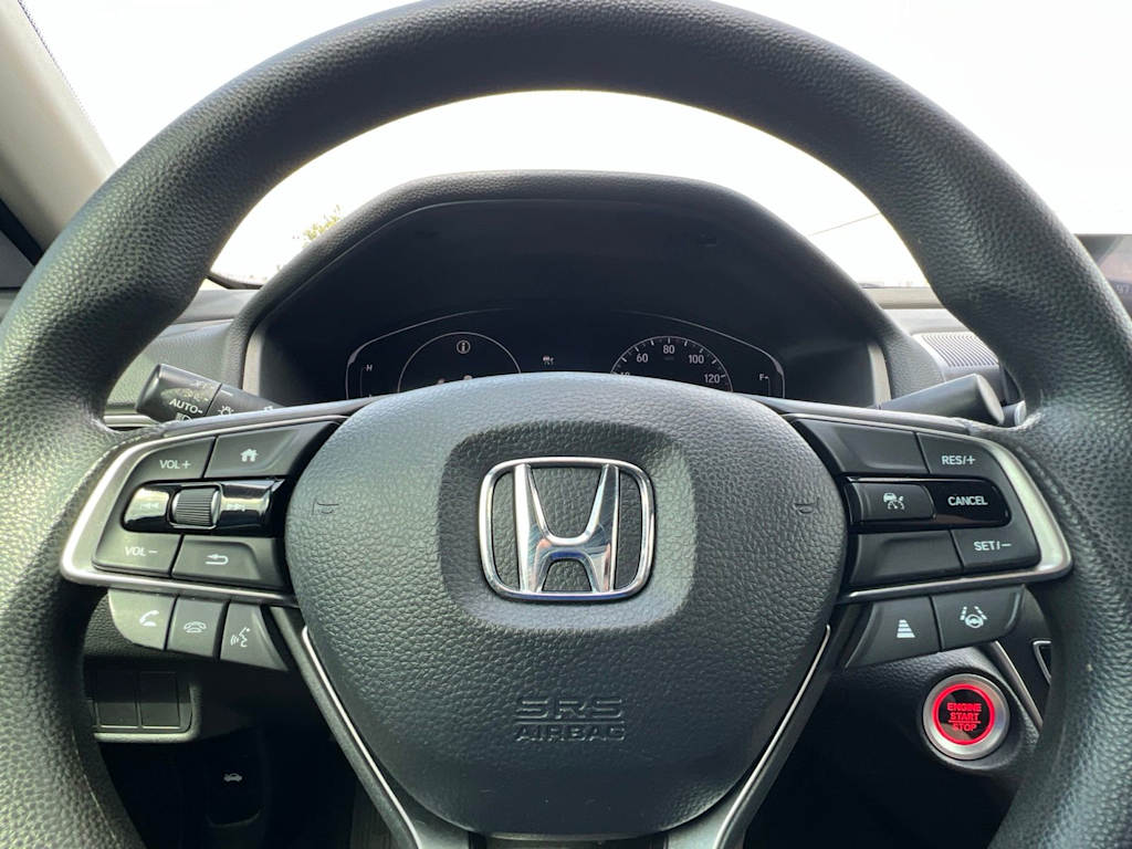 Thumbnail: 2022 Honda Accord - 37
