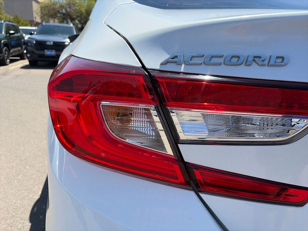 Thumbnail: 2018 Honda Accord - 26