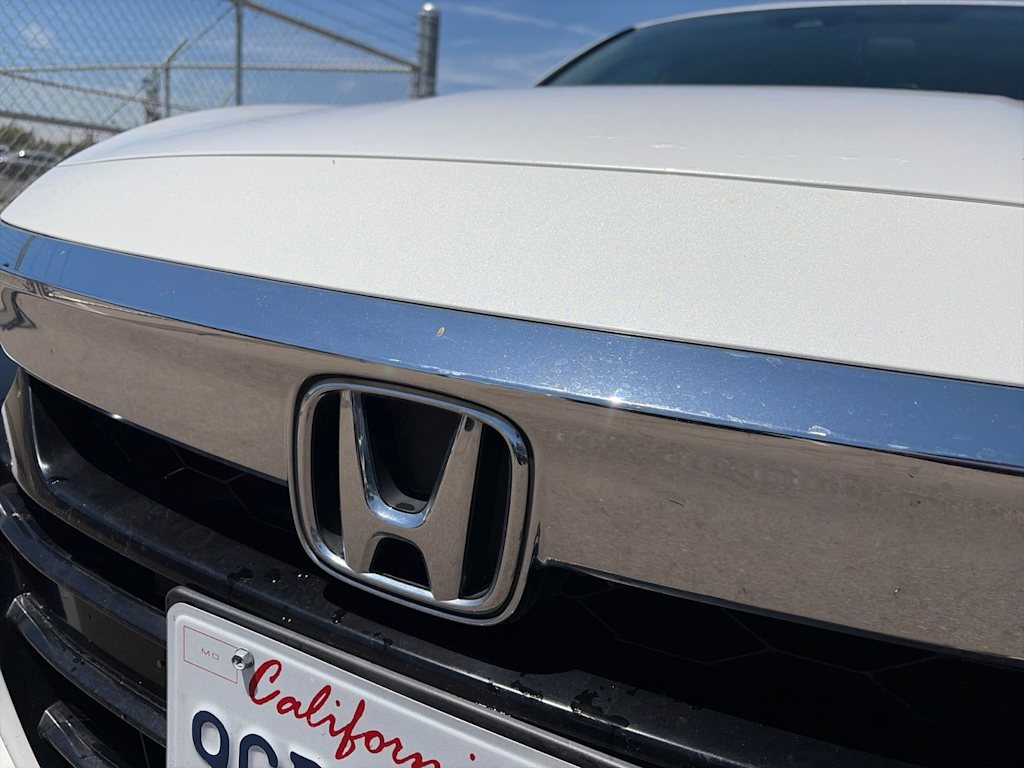 Thumbnail: 2018 Honda Accord - 6