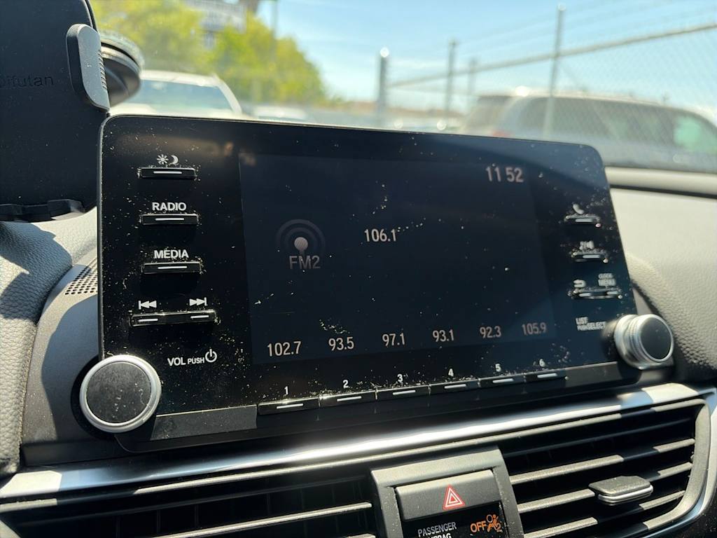 Thumbnail: 2018 Honda Accord - 11