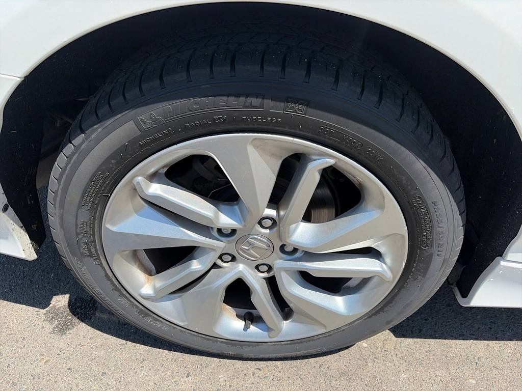 Thumbnail: 2018 Honda Accord - 23