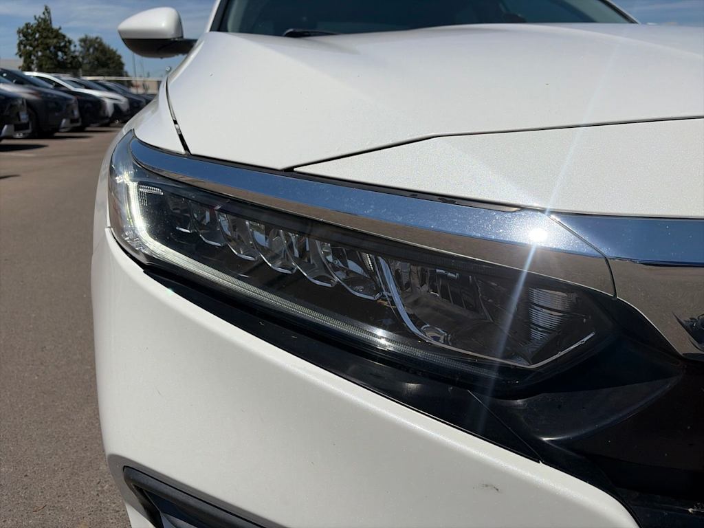 Thumbnail: 2018 Honda Accord - 20