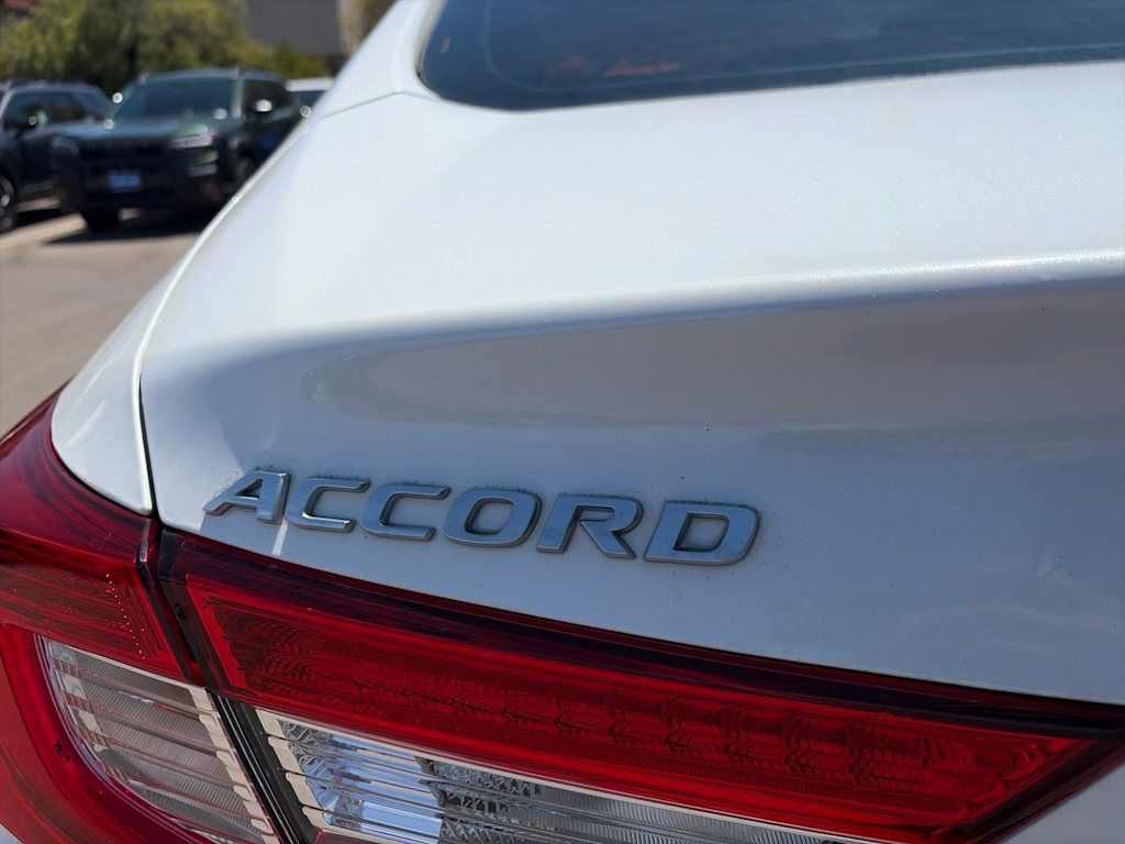 Thumbnail: 2018 Honda Accord - 25